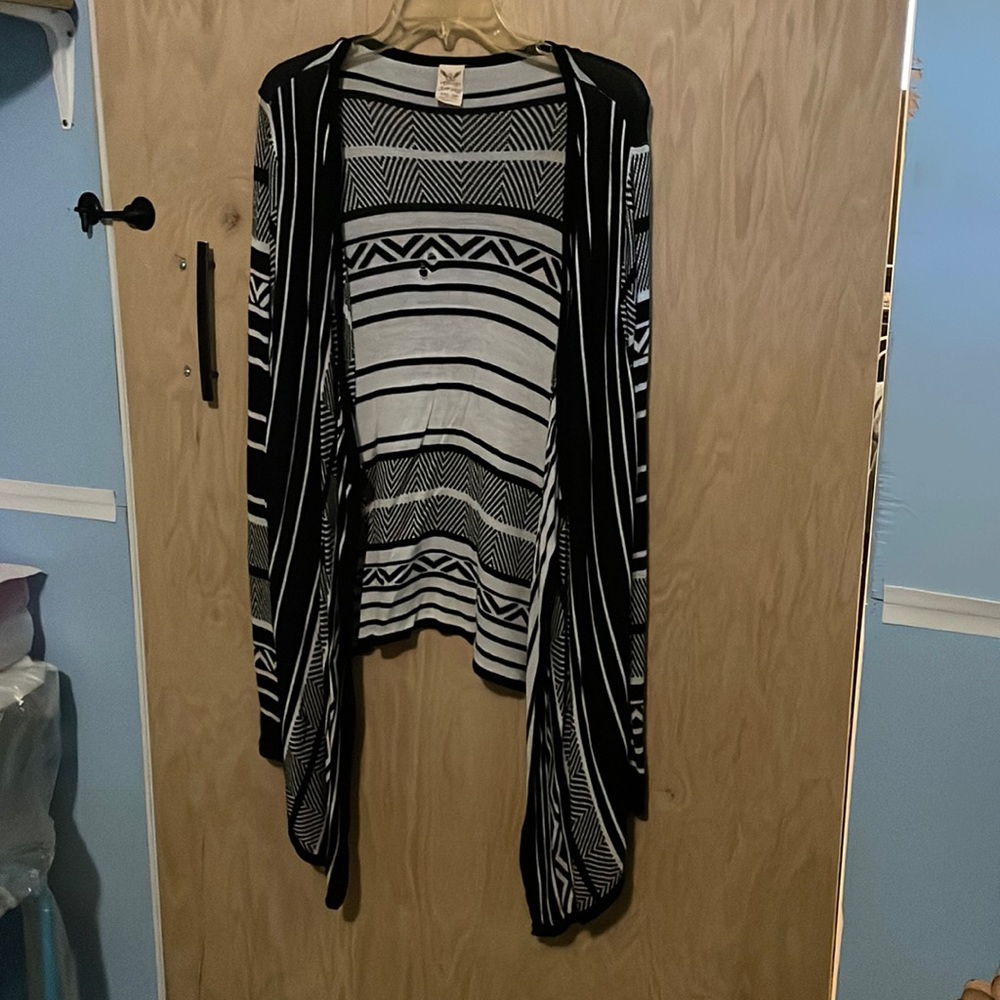 Faded Glory sweater cover